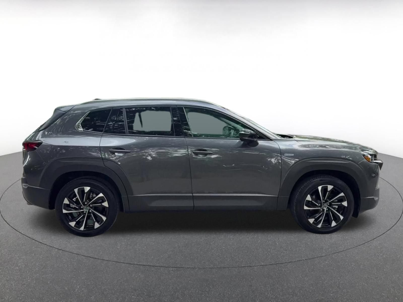 Used 2025 MAZDA CX-50 2.5 Hybrid w/ Premium Plus Pkg AWD/4WD image 17