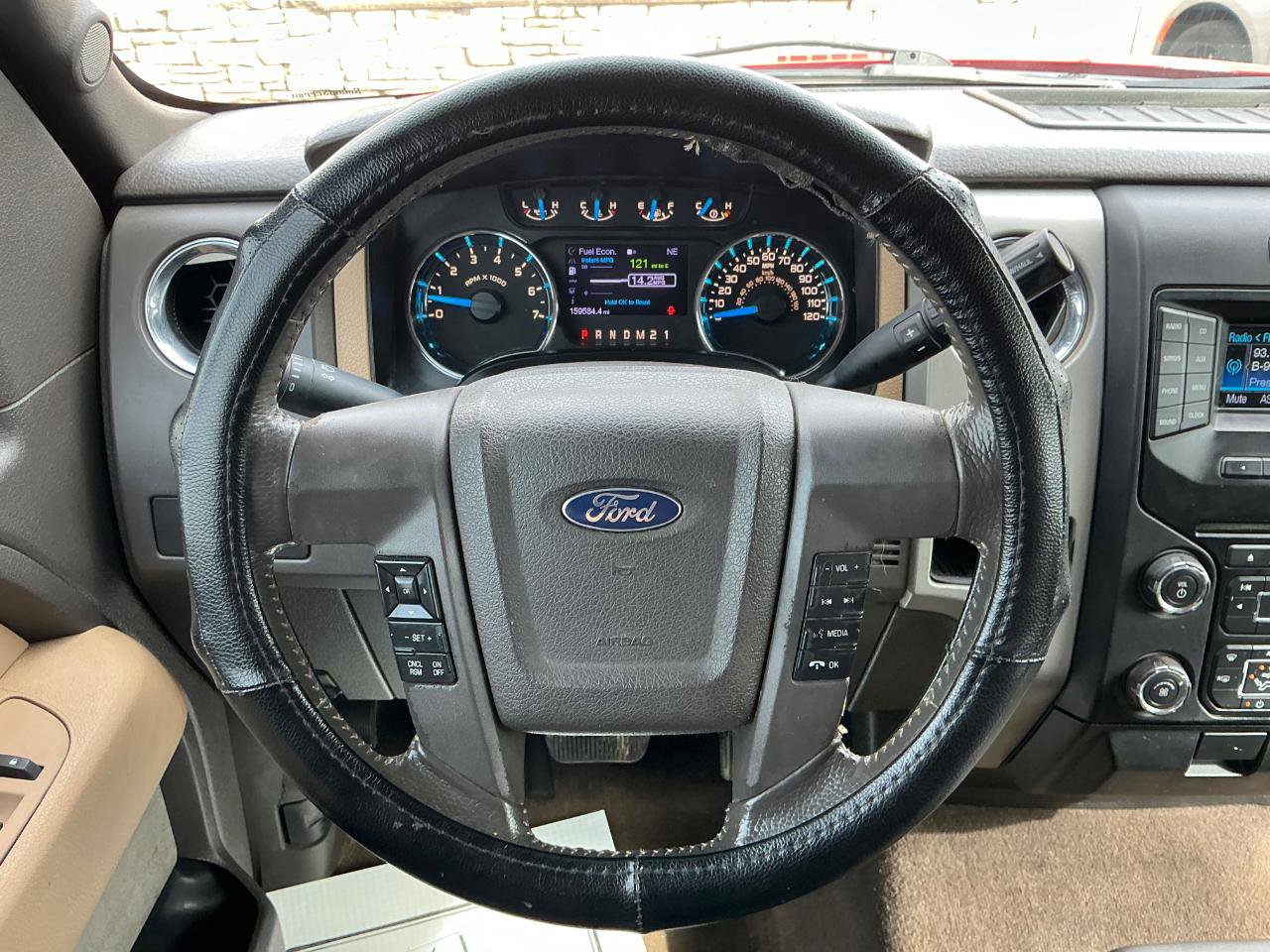 Used 2013 Ford F150 XLT w/ XLT Convenience Pkg image 20