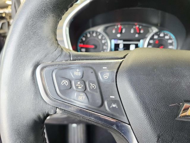 Used 2018 Chevrolet Equinox Premier FWD image 16
