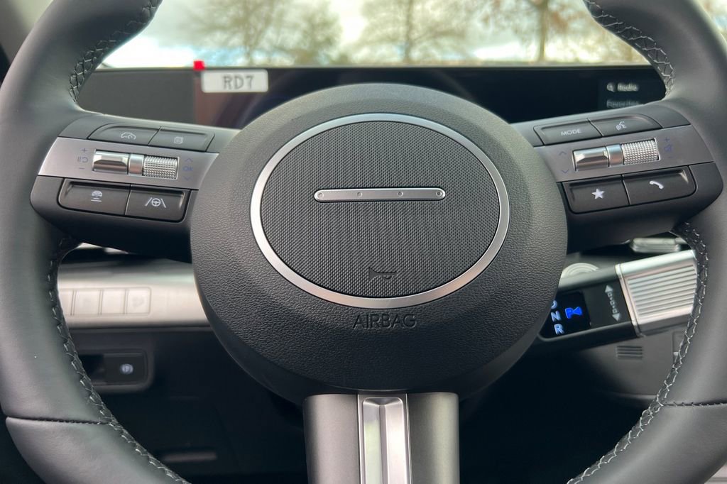 New 2026 Hyundai Kona SEL Premium image 21