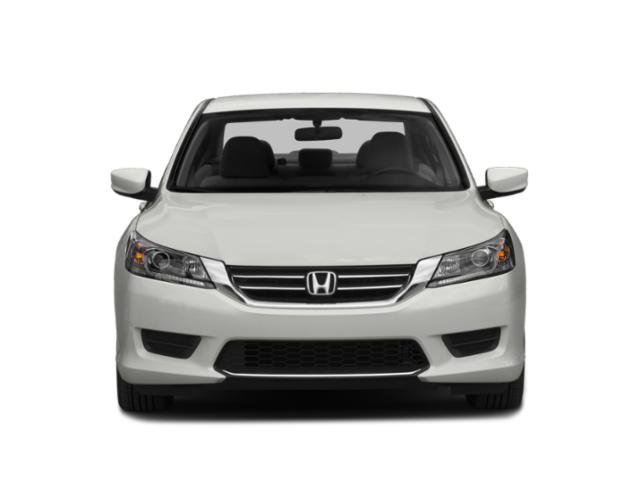 Used 2013 Honda Accord LX image 5