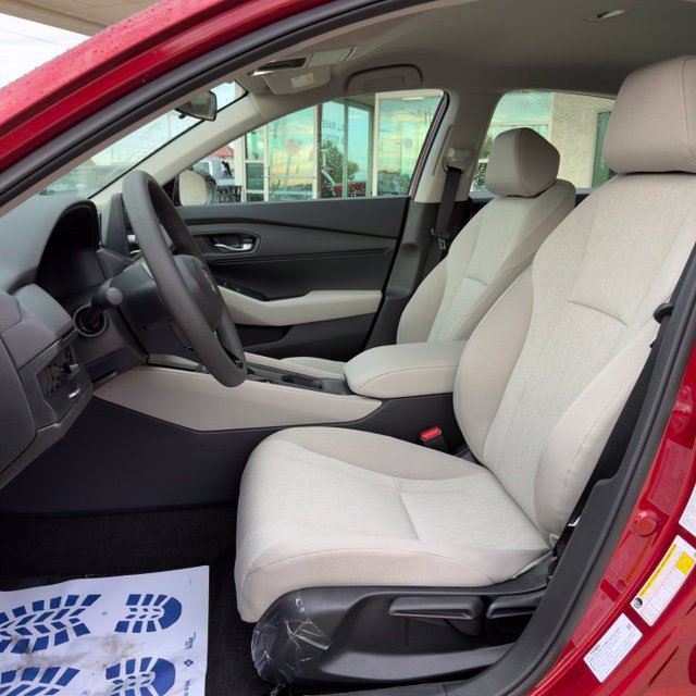 New 2026 Honda Accord LX image 11