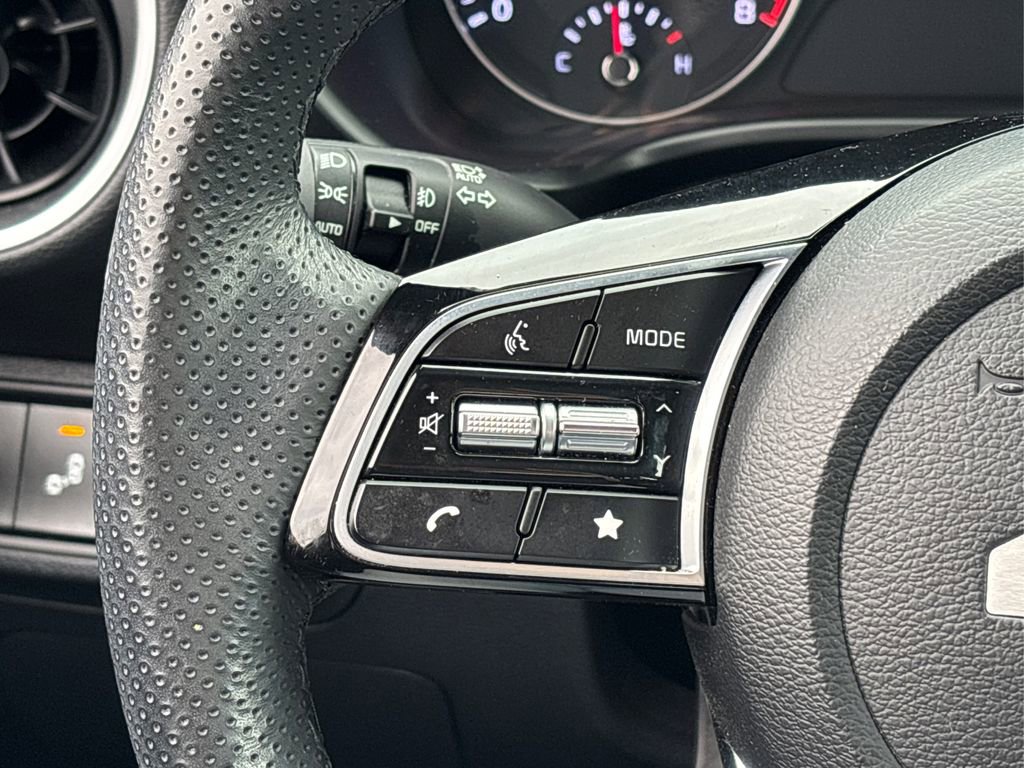 Certified 2023 Kia Forte GT-Line image 25