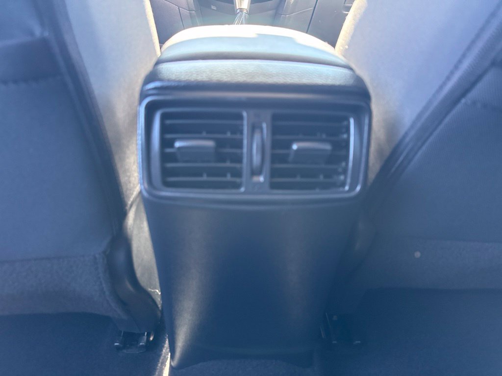 Used 2018 Nissan Rogue SV w/ Premium Package AWD/4WD image 26