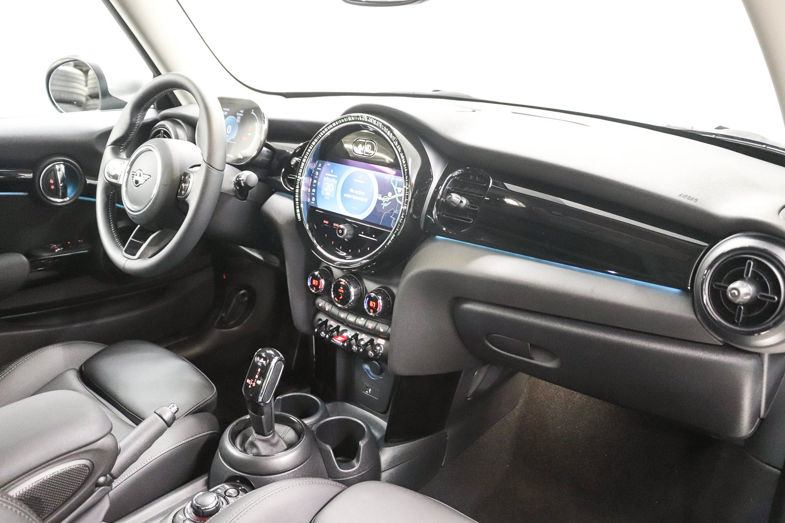 Used 2024 MINI Cooper S FWD image 12