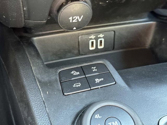 Used 2022 Ford Ranger XLT w/ Equipment Group 302A High image 28