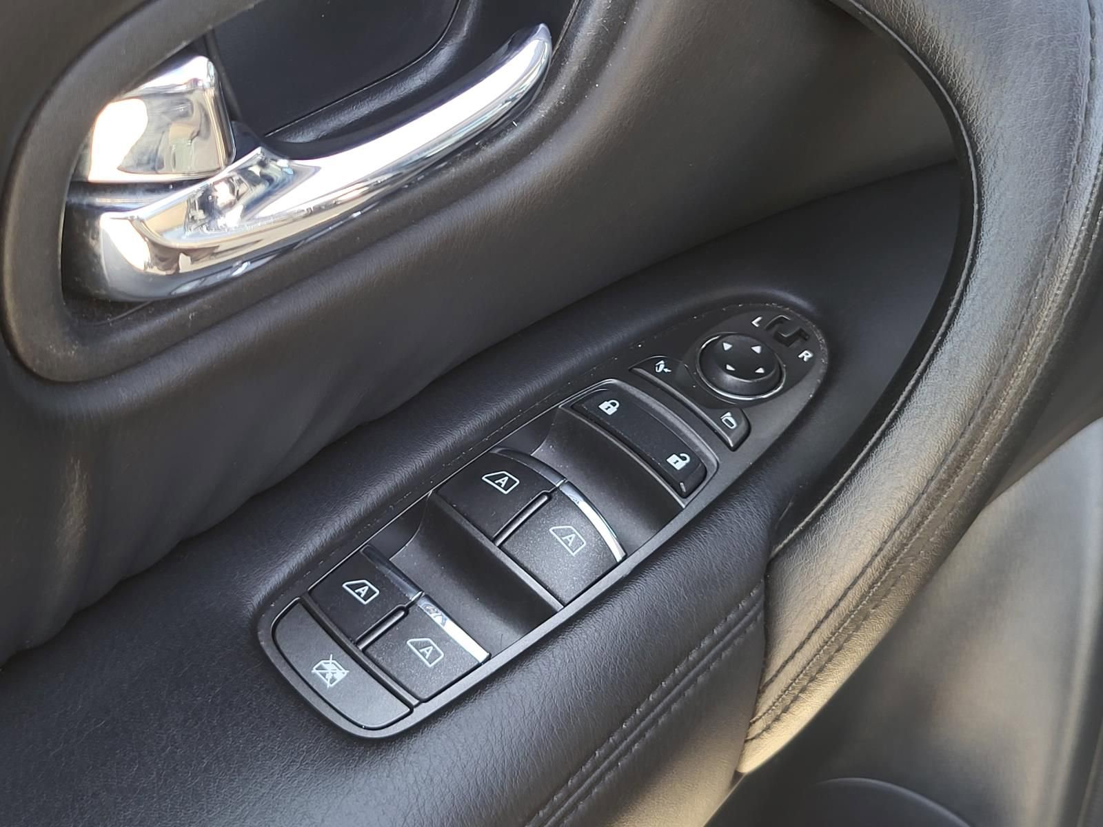 Certified 2023 Nissan Armada SL w/ Captain's Chairs Package image 26