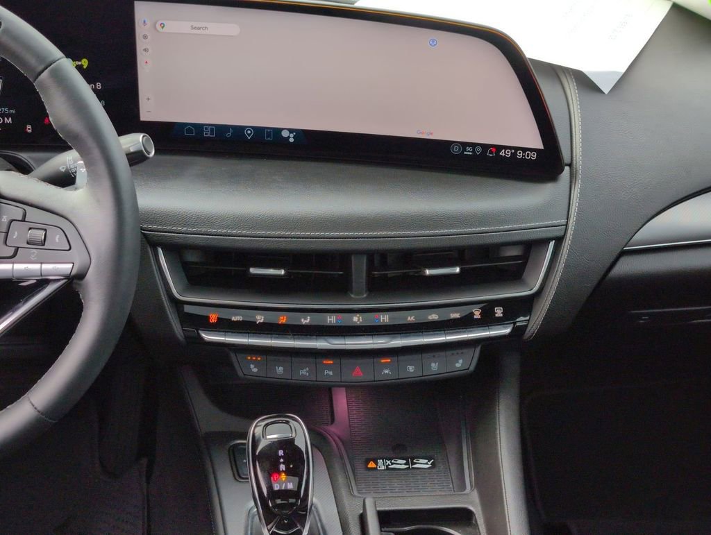 Used 2025 Cadillac CT5 Premium Luxury image 30