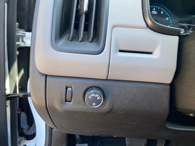 Used 2022 Chevrolet Colorado W/T w/ WT Convenience Package RWD image 24