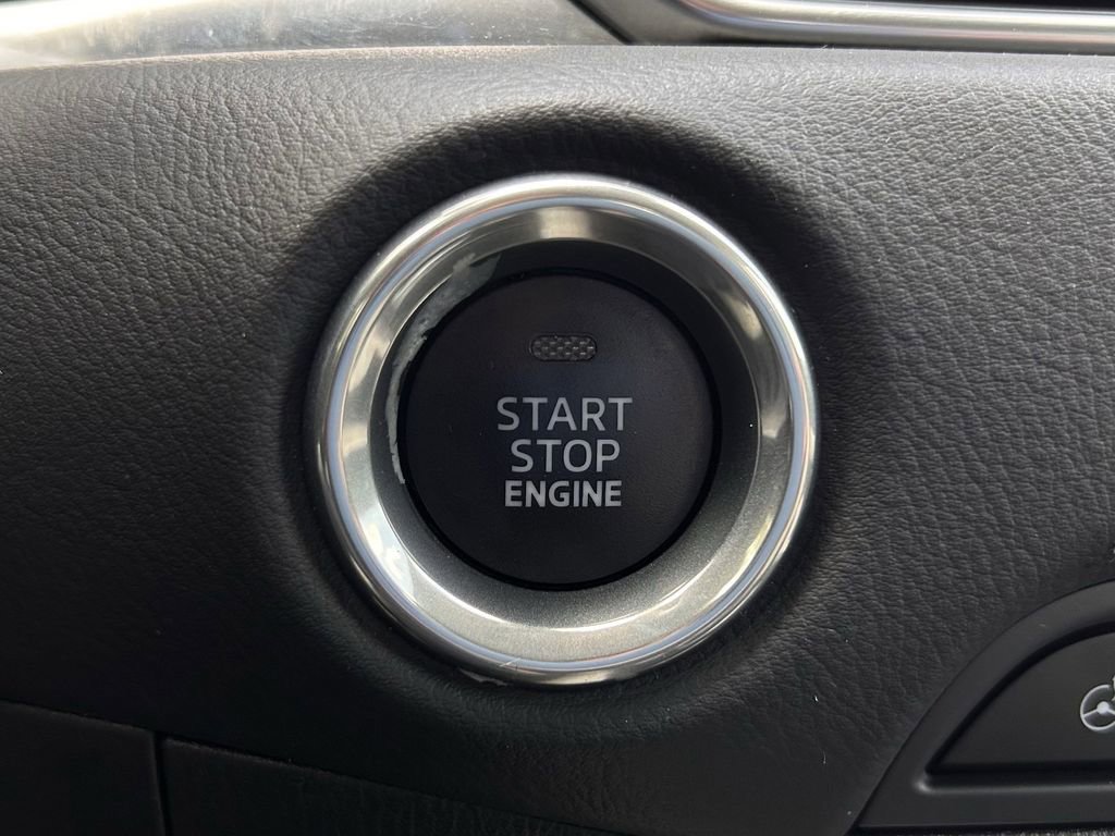 Used 2023 MAZDA CX-5 AWD 2.5 S w/ Premium Plus Pkg image 23