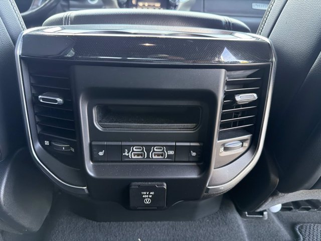 Used 2019 RAM 1500 Laramie AWD/4WD image 24