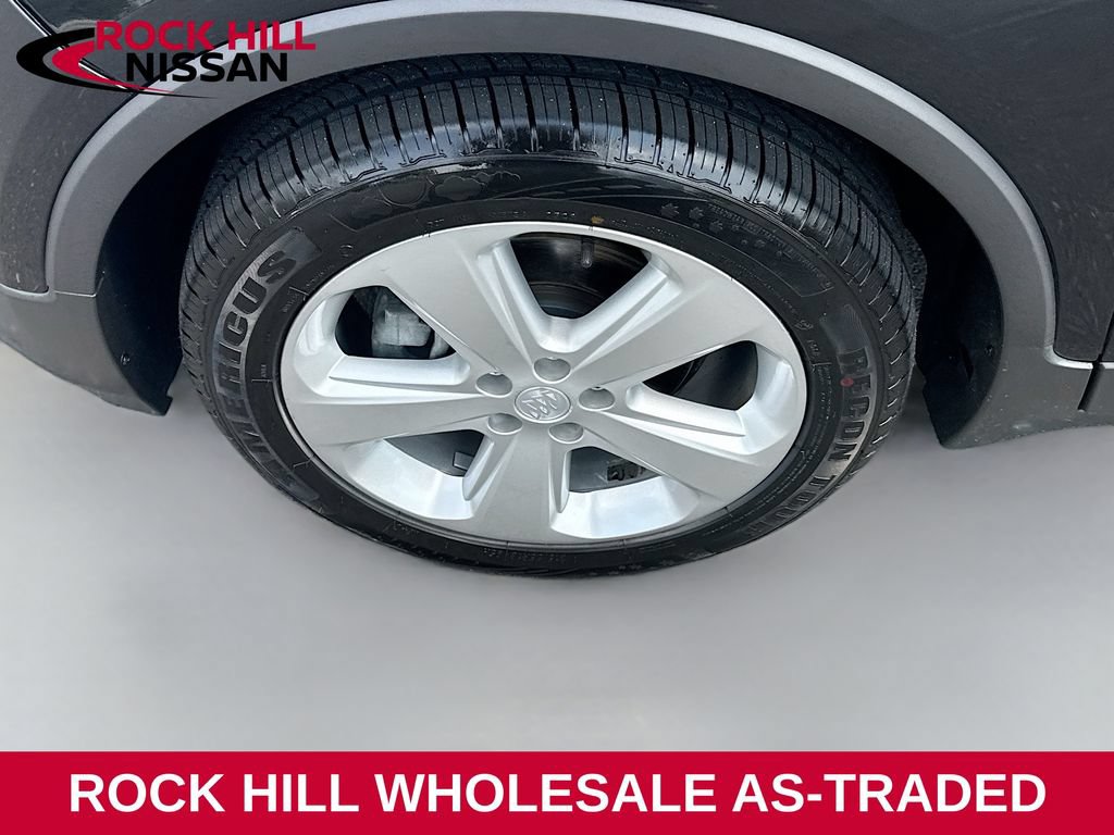 Used 2016 Buick Encore Convenience FWD image 25