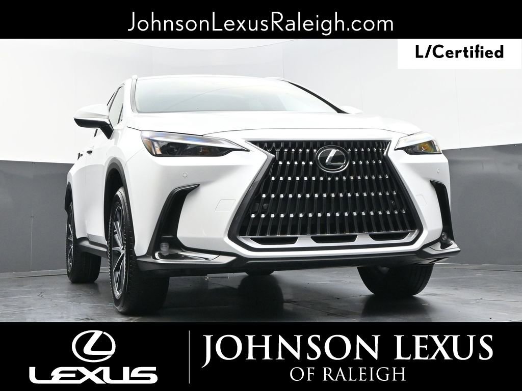Used 2025 Lexus NX 250 FWD w/ Towing Package (2000 Lbs) image 18