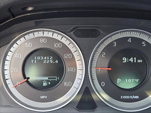 Used 2013 Volvo S60 T5 AWD/4WD image 14
