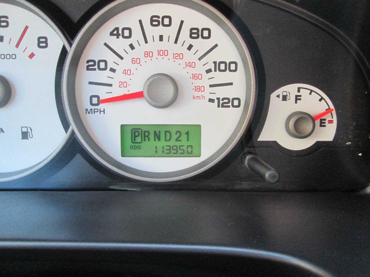 Used 2006 Ford Escape XLT AWD/4WD image 12