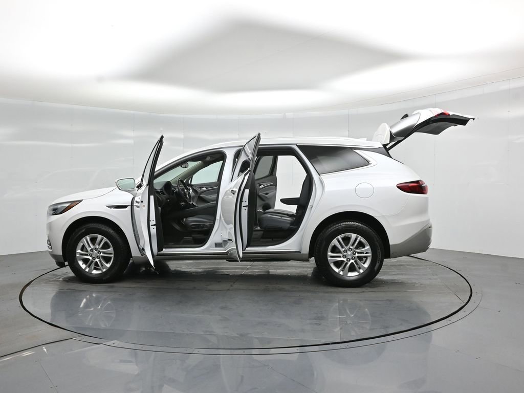 Used 2020 Buick Enclave Essence w/ LPO, Floor Liner Package FWD image 34