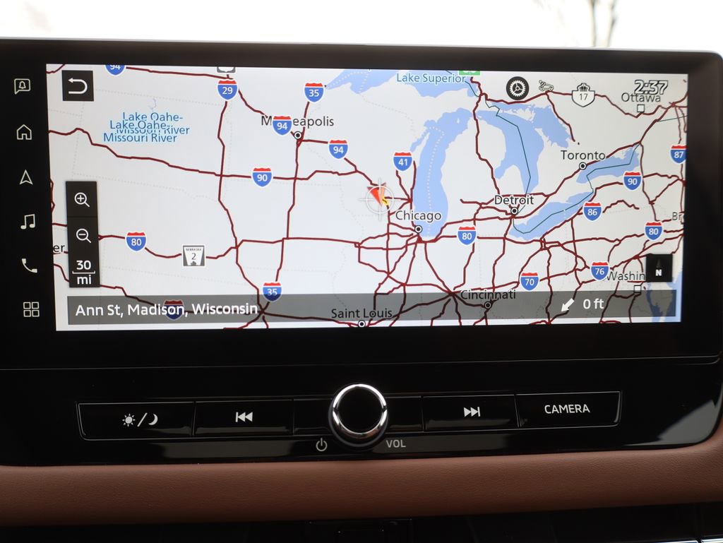 New 2025 Mitsubishi Outlander SEL image 51