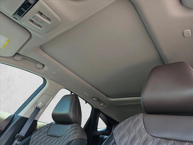 Certified 2025 Nissan Murano Platinum AWD/4WD image 21