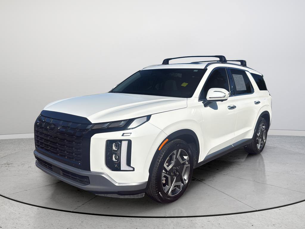 Used 2023 Hyundai Palisade SEL w/ Premium Package AWD/4WD image 5