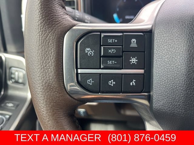 Used 2026 Ford F350 King Ranch w/ Tremor Off-Road Package AWD/4WD image 32