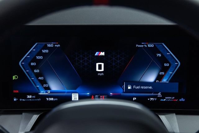 New 2026 BMW X3 M50 w/ Premium Package AWD/4WD image 2
