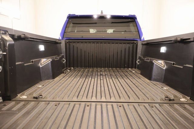 Used 2024 Toyota Tacoma TRD Sport AWD/4WD image 25