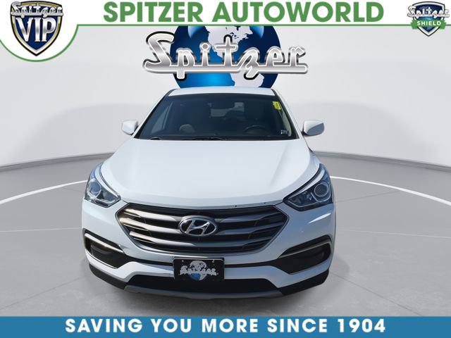 Used 2018 Hyundai Santa Fe Sport AWD/4WD image 3