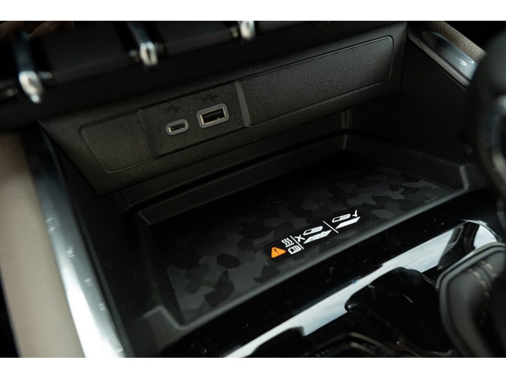 New 2026 GMC Canyon Denali AWD/4WD image 27