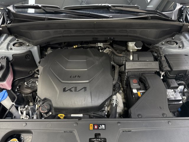 Certified 2025 Kia Telluride SX Prestige X-Line AWD/4WD image 38
