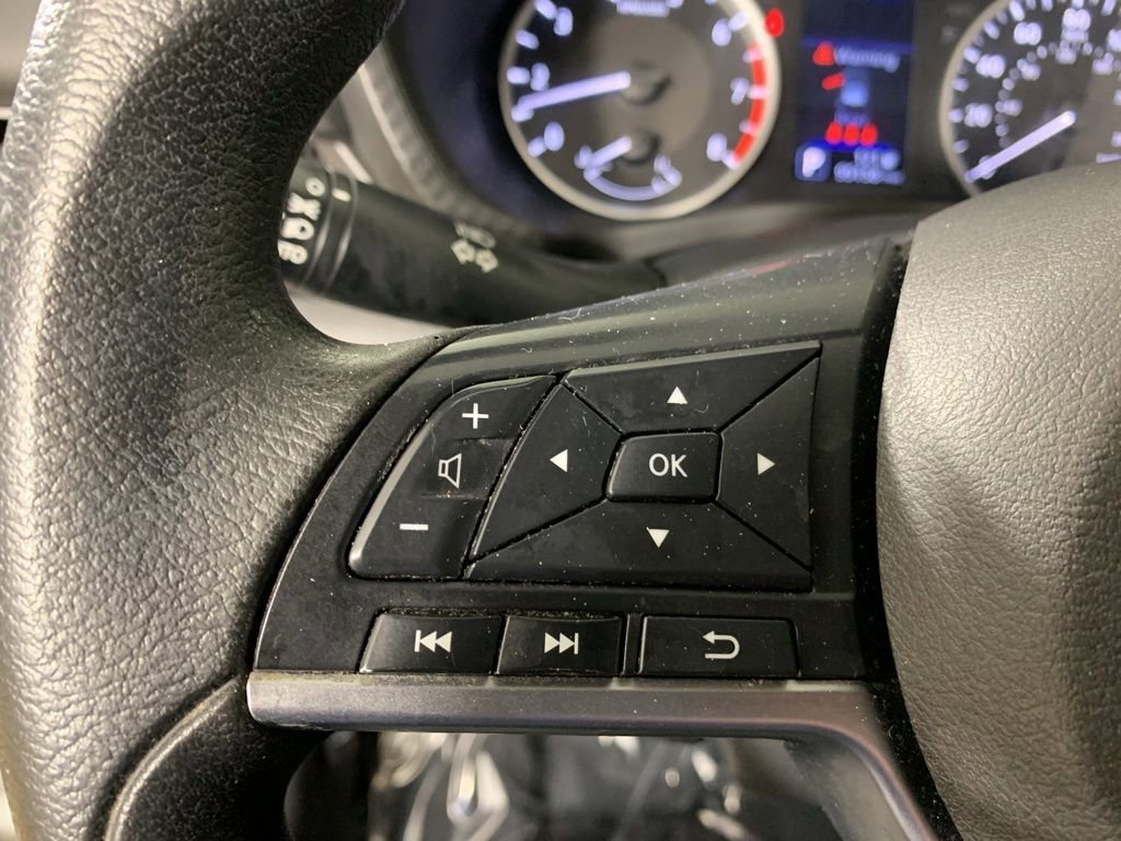 Used 2021 Nissan Sentra S FWD image 21