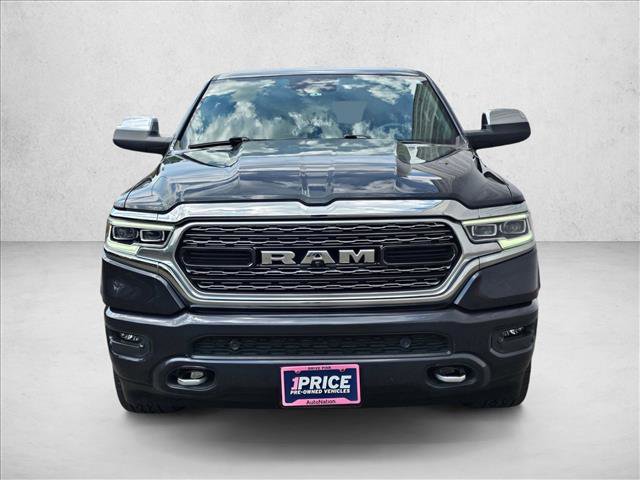 Used 2021 RAM 1500 Limited AWD/4WD image 8
