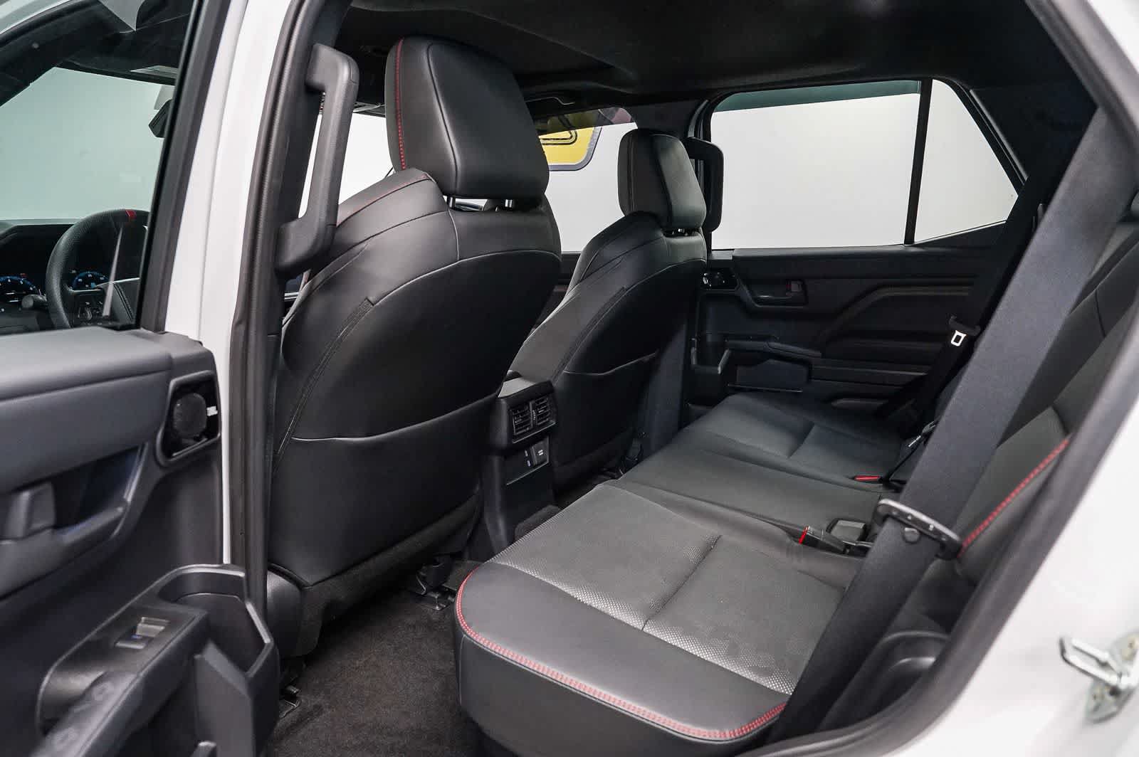 Used 2025 Toyota 4Runner TRD Pro AWD/4WD image 19