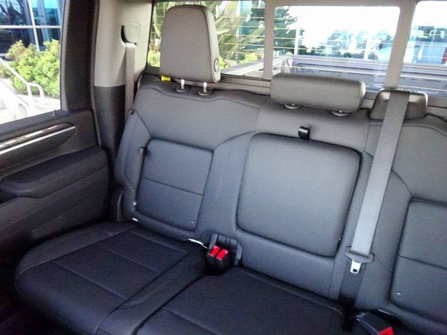 New 2026 Chevrolet Silverado 2500 LTZ w/ LTZ Premium Package AWD/4WD image 14