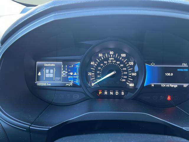 Used 2024 Ford Edge SEL w/ Convenience Package AWD/4WD image 34