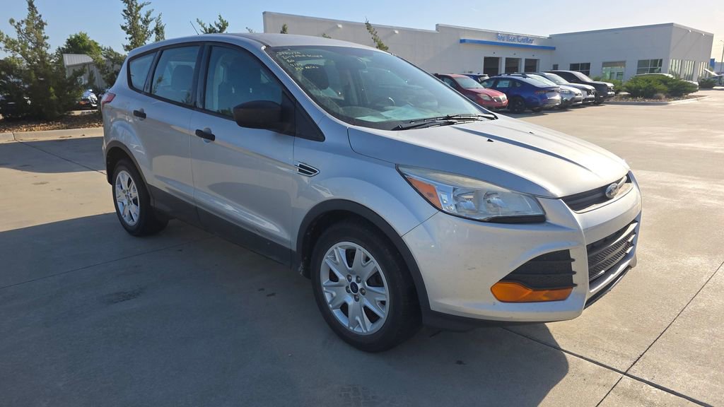 Used 2014 Ford Escape S FWD image 7