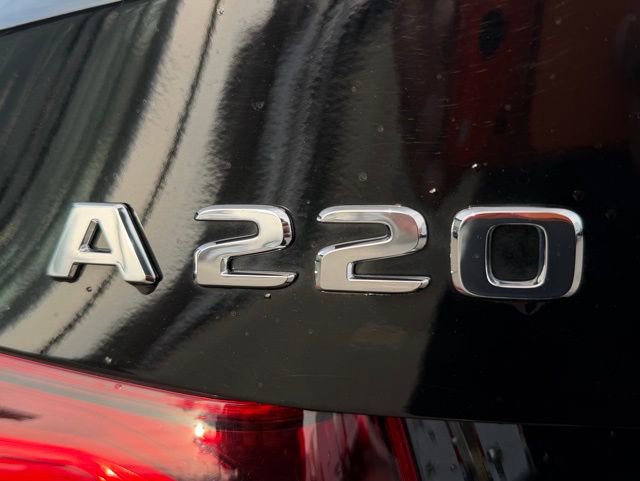Certified 2022 Mercedes-Benz A 220 4MATIC image 9