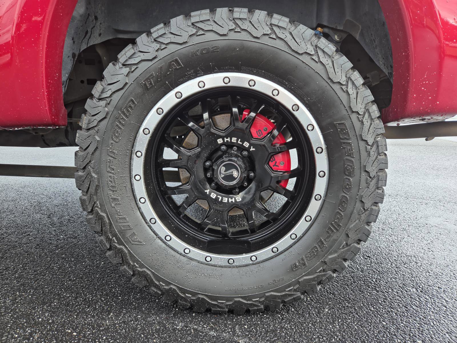 Used 2020 Ford F150 Lariat w/ Equipment Group 502A Luxury image 14