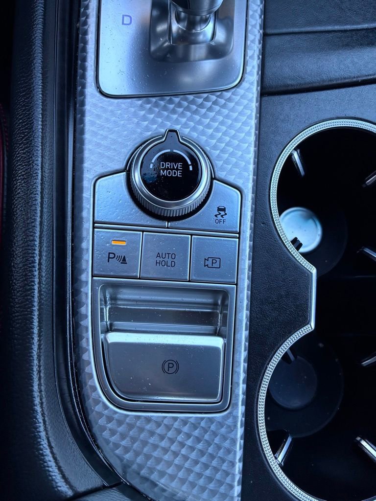 Used 2023 Genesis G70 2.0T w/ Sport Prestige Package AWD/4WD image 35