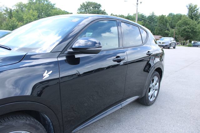 Used 2025 Dodge Hornet R/T AWD/4WD image 44