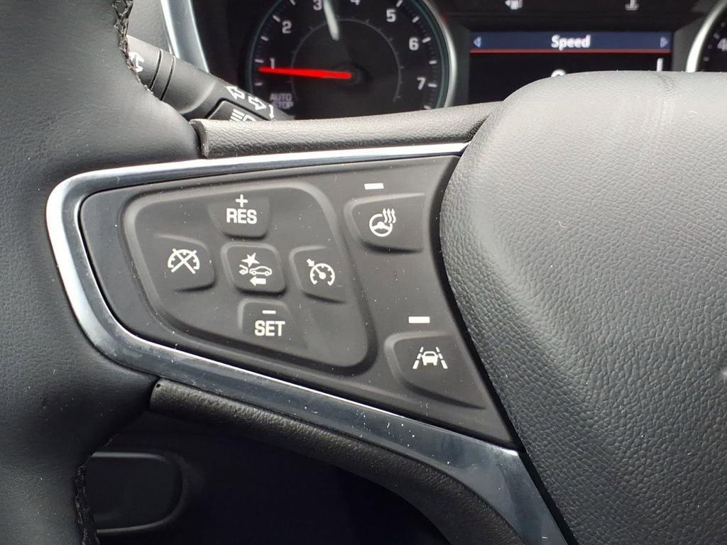 Certified 2024 Chevrolet Equinox LT image 23