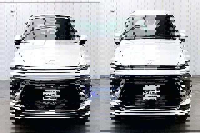 New 2026 Hyundai Sonata SEL image 3