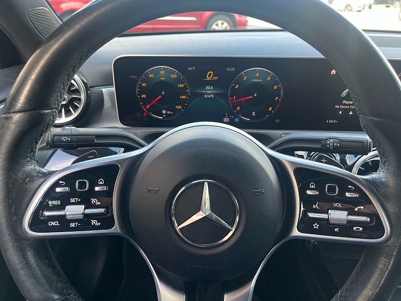 Used 2019 Mercedes-Benz A 220 w/ Premium Package image 33