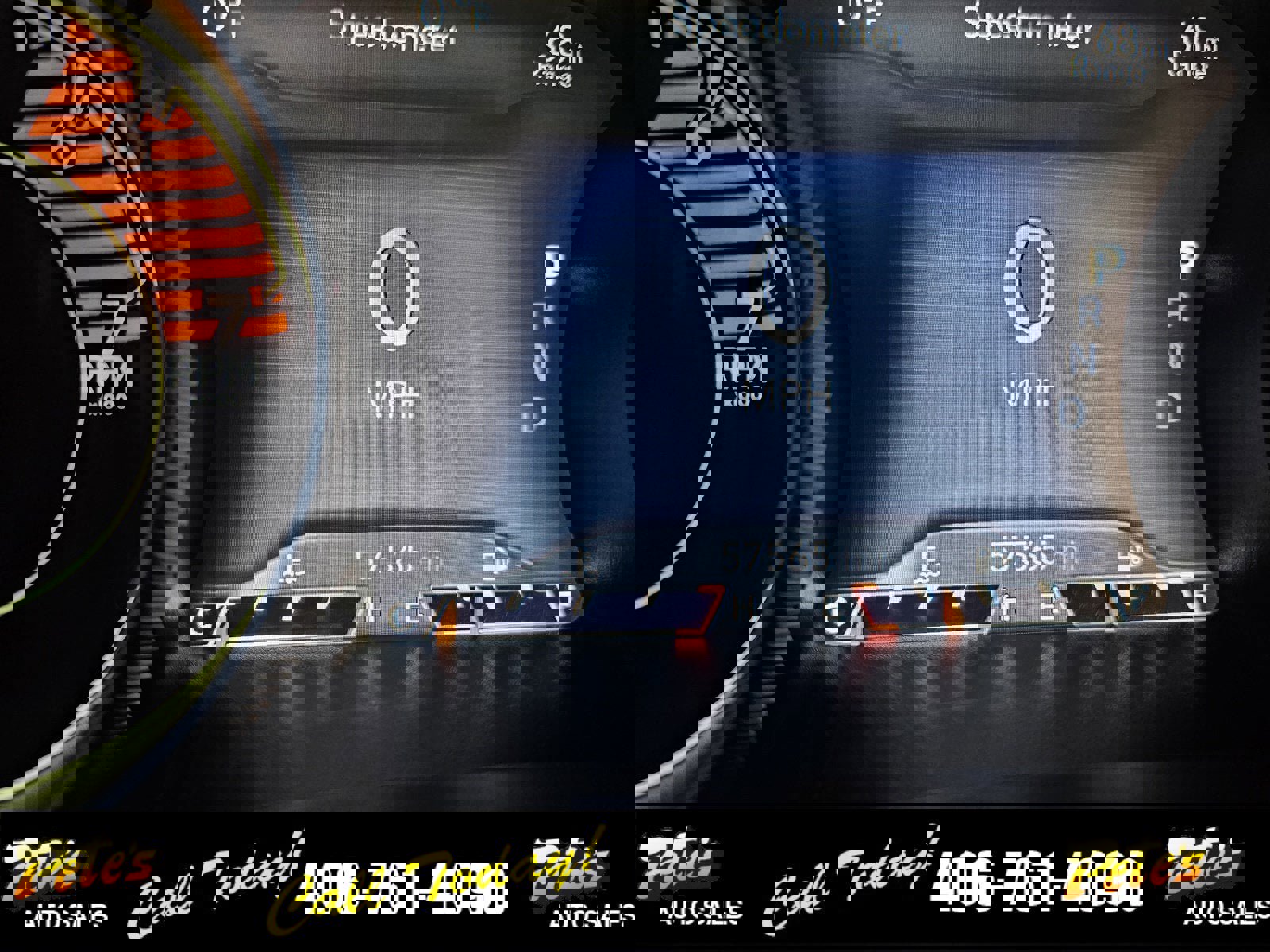 Used 2019 Jeep Cherokee Trailhawk image 26