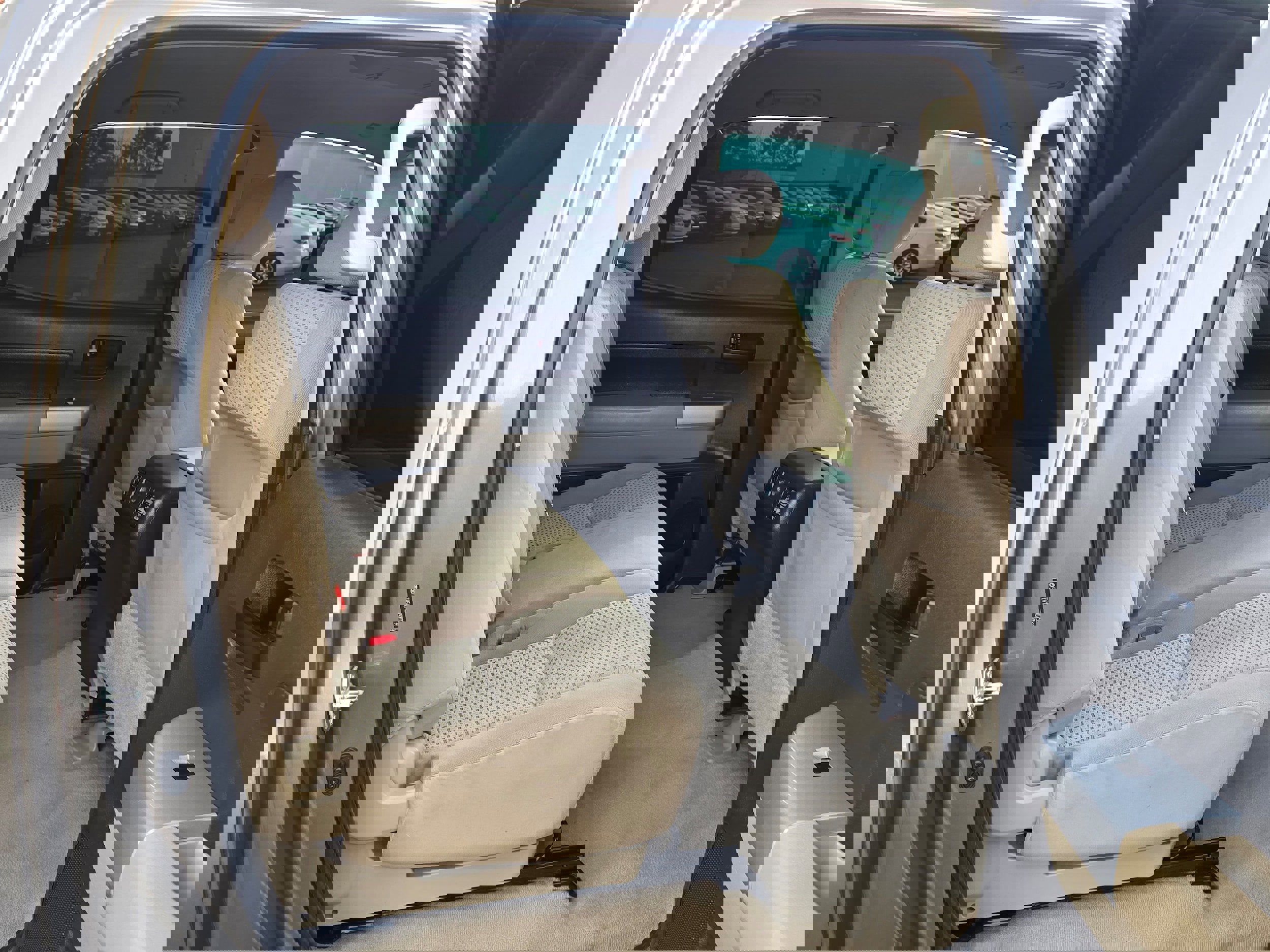 Used 2009 Toyota Tundra 2WD CrewMax image 22