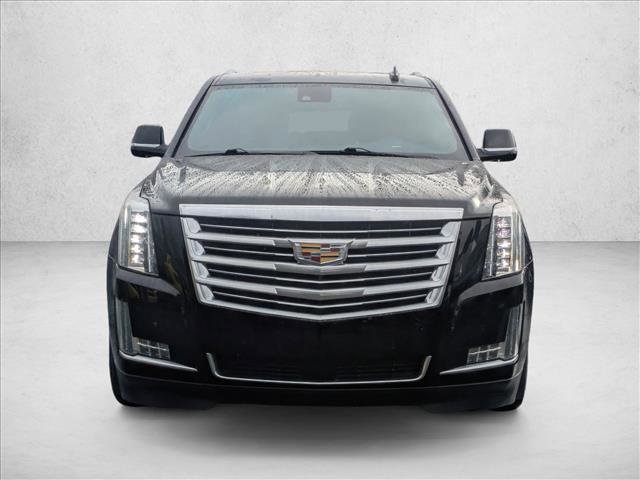 Used 2016 Cadillac Escalade ESV Platinum video 2