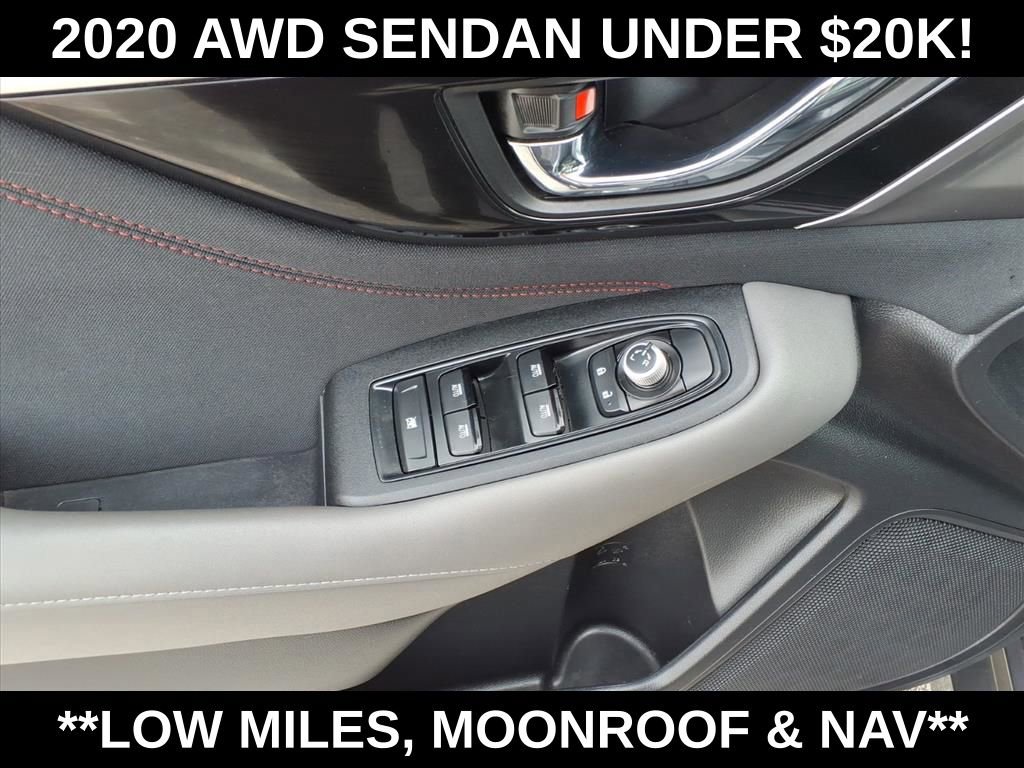 Used 2020 Subaru Legacy 2.5i Sport w/ Popular Package #3 image 12