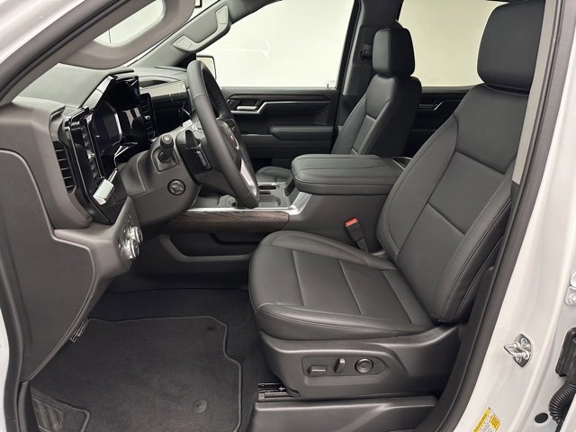 New 2026 GMC Sierra 1500 SLT w/ SLT Premium Plus Package image 17