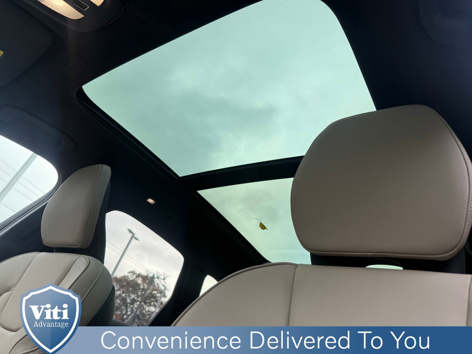 New 2026 Volvo XC60 B5 Plus w/ Climate Package image 14