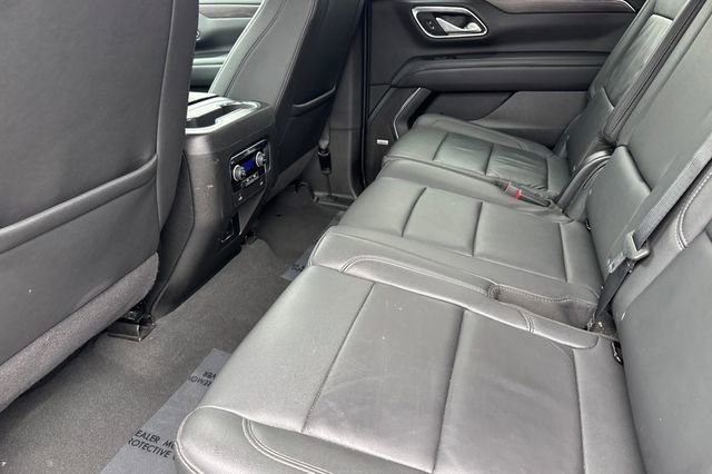 Used 2024 Chevrolet Tahoe LT image 14