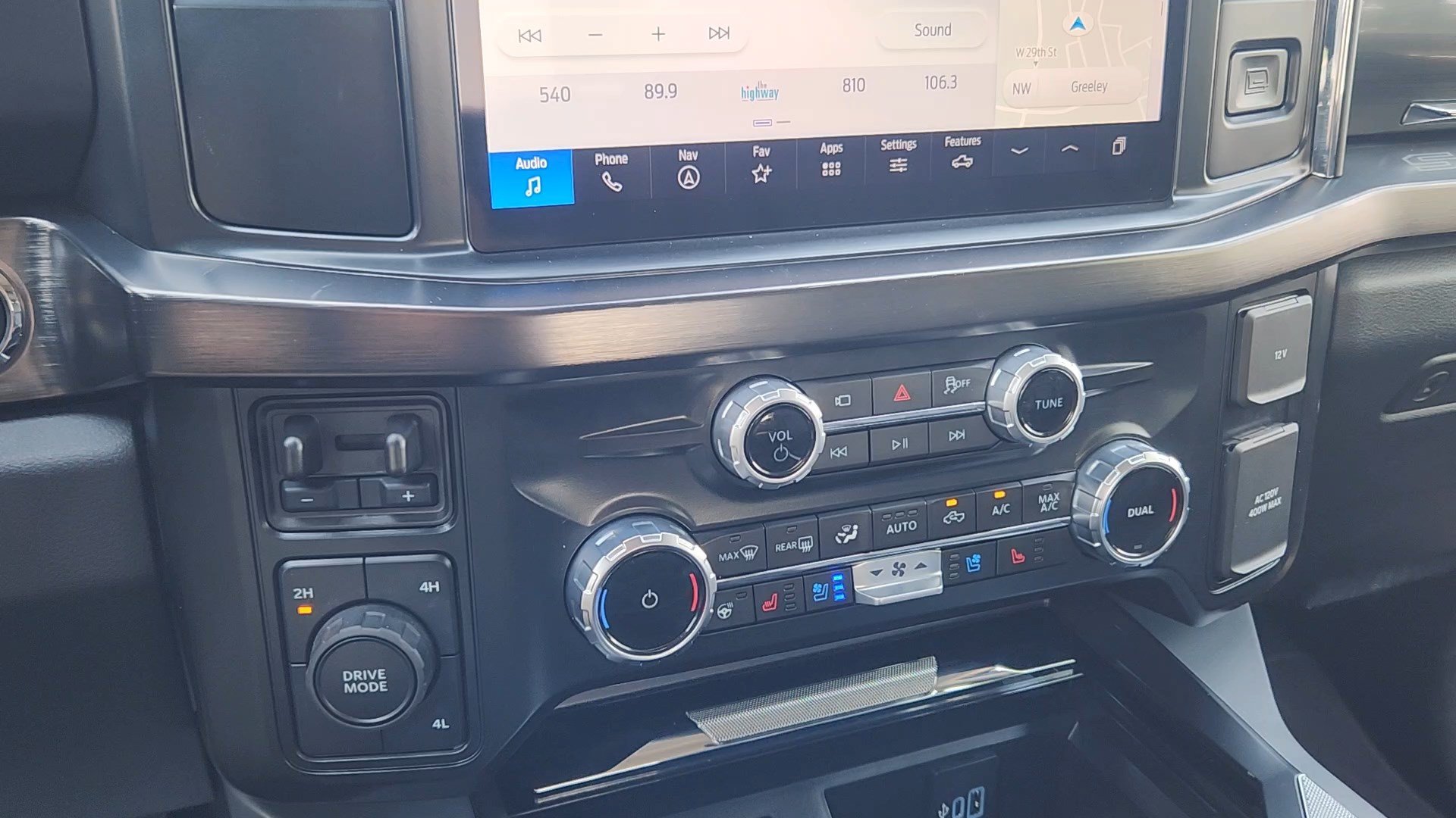 Certified 2025 Ford F250 Lariat AWD/4WD image 26